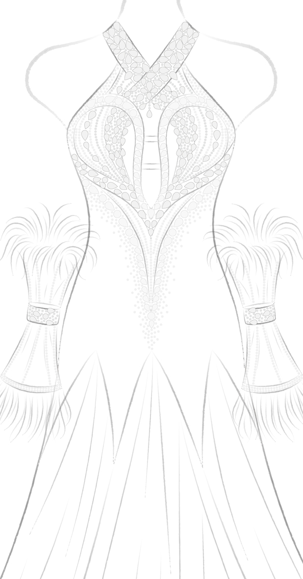 Rhinestone Color Img