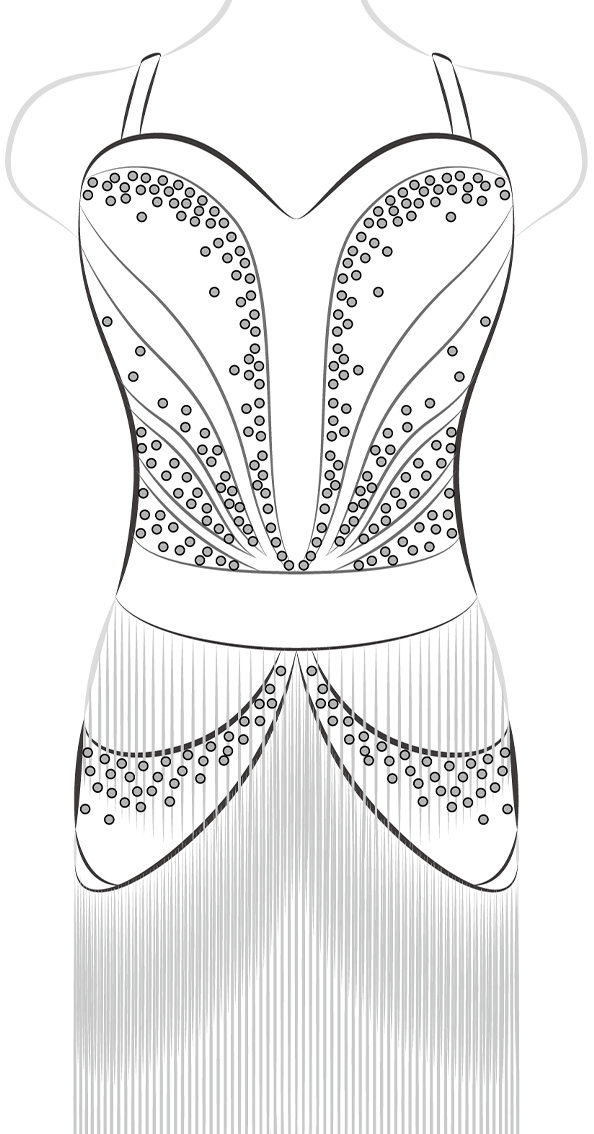 Rhinestone Color Img
