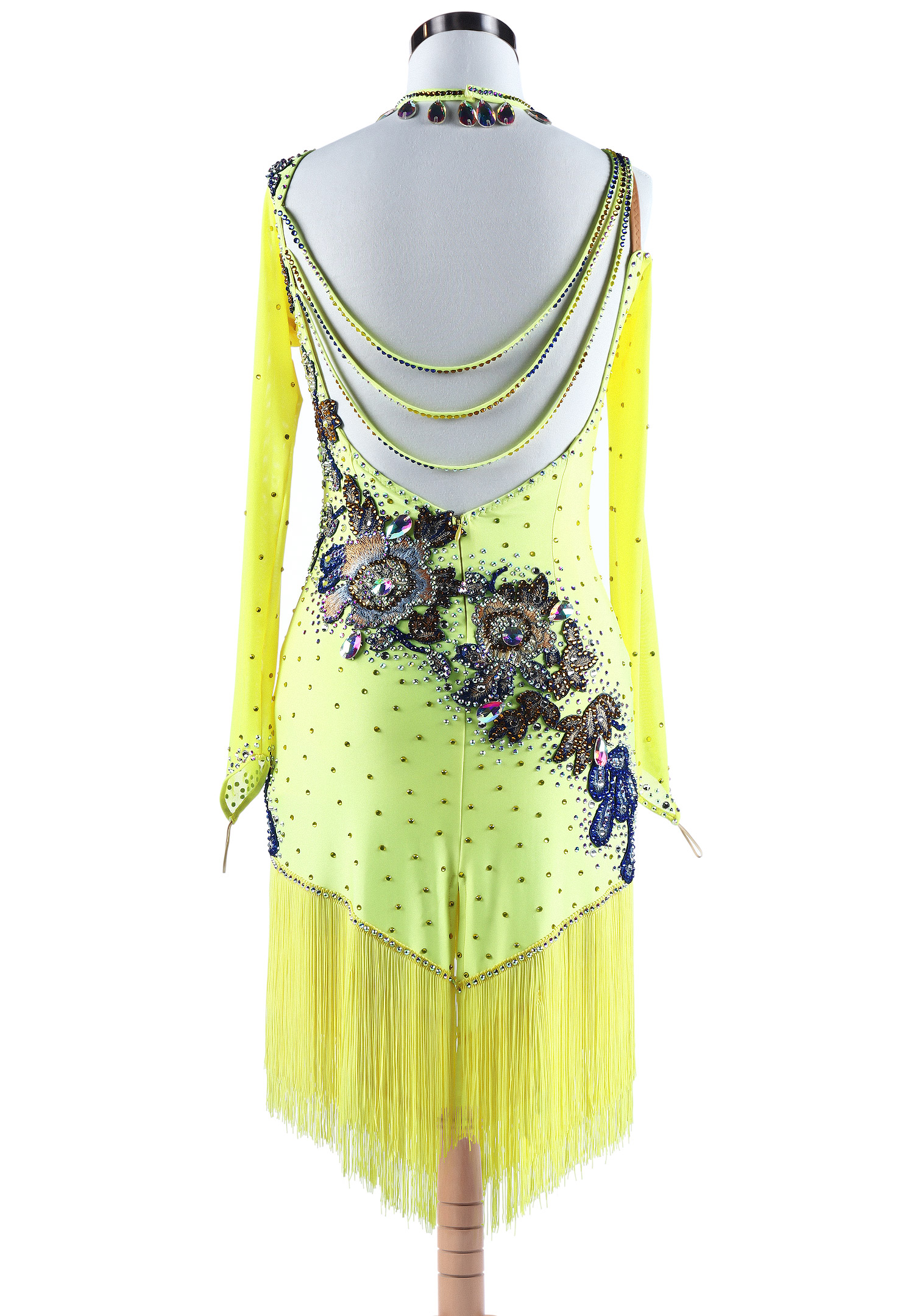 L5269 Yellow_