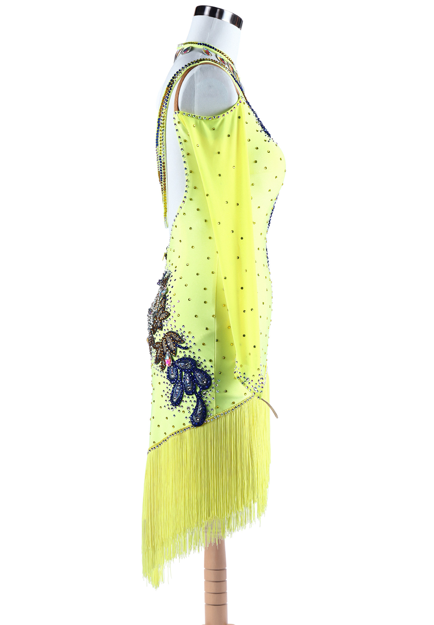 L5269 Yellow_