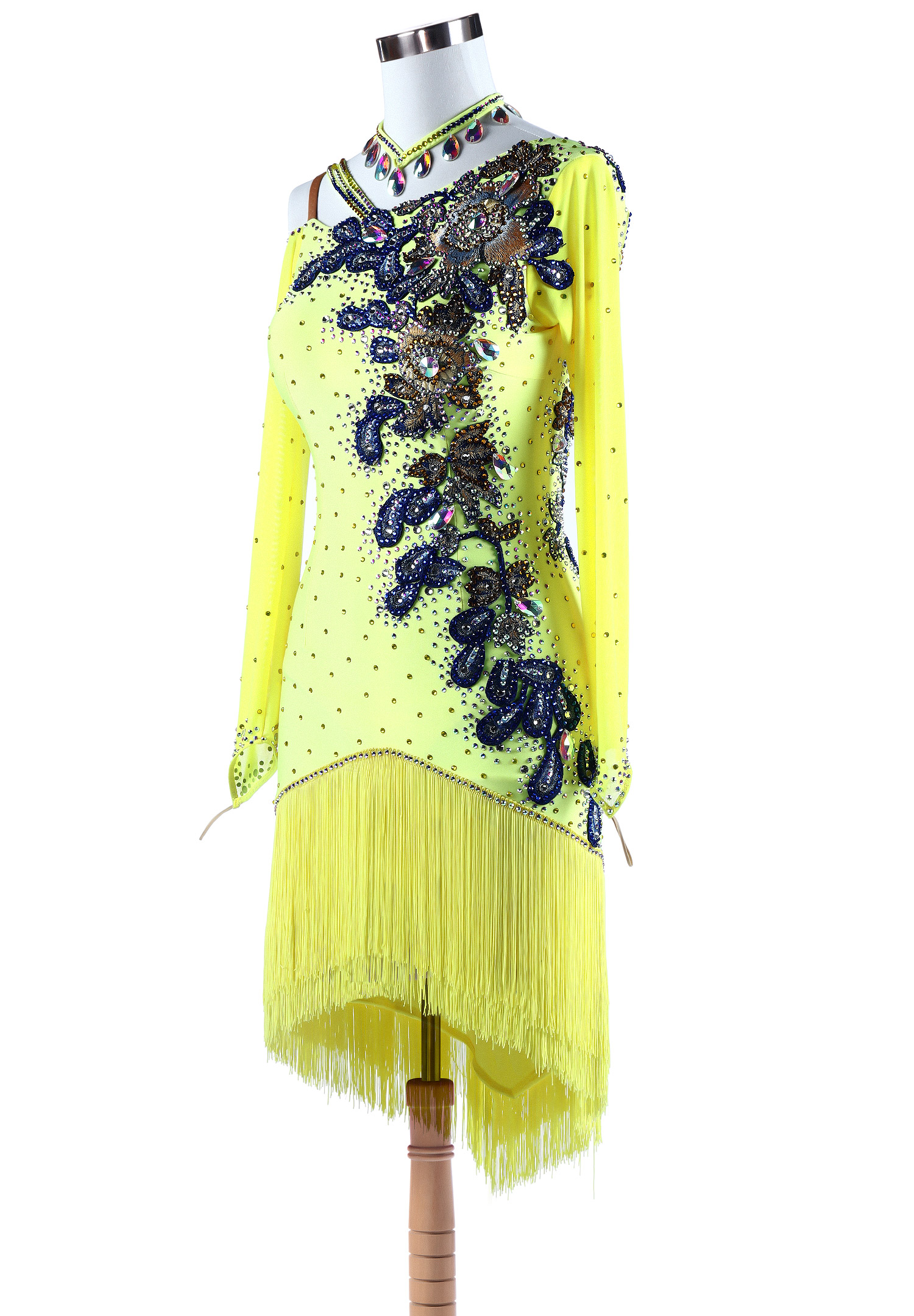 L5269 Yellow_
