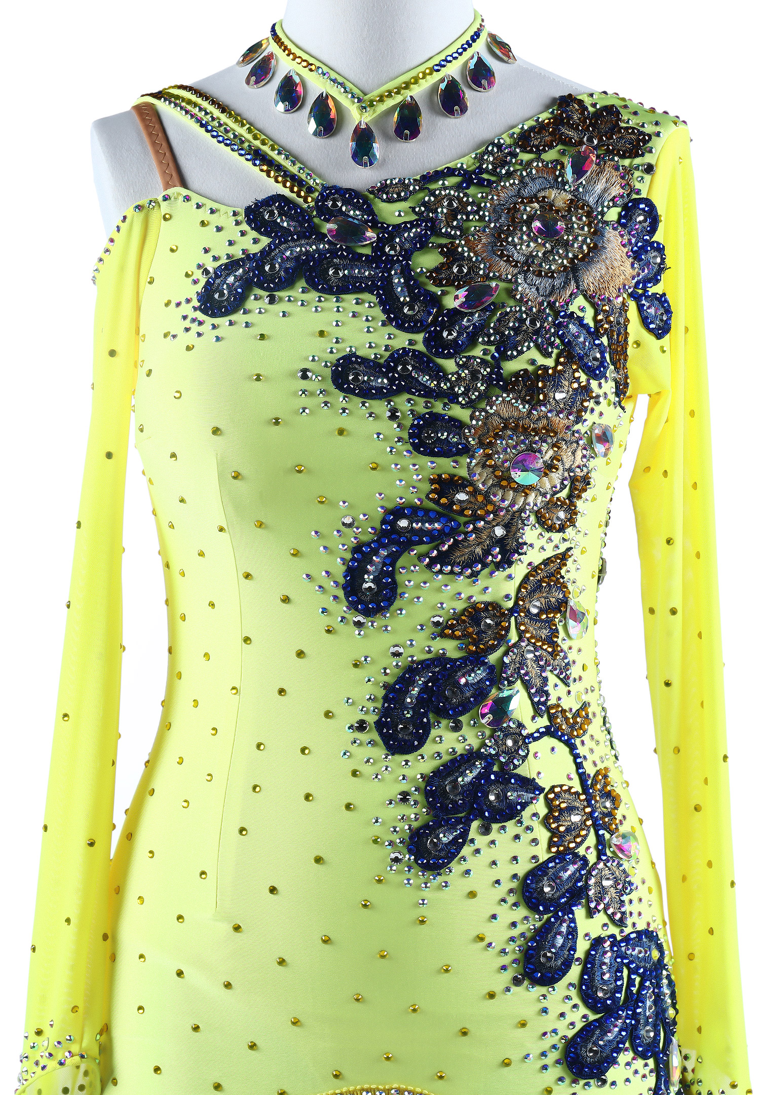 L5269 Yellow_
