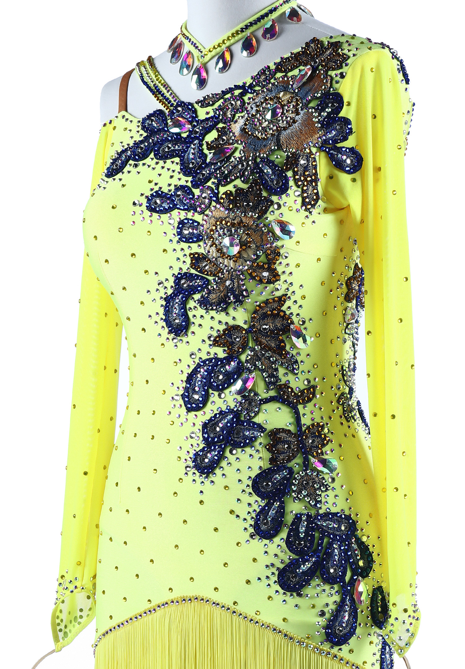 L5269 Yellow_