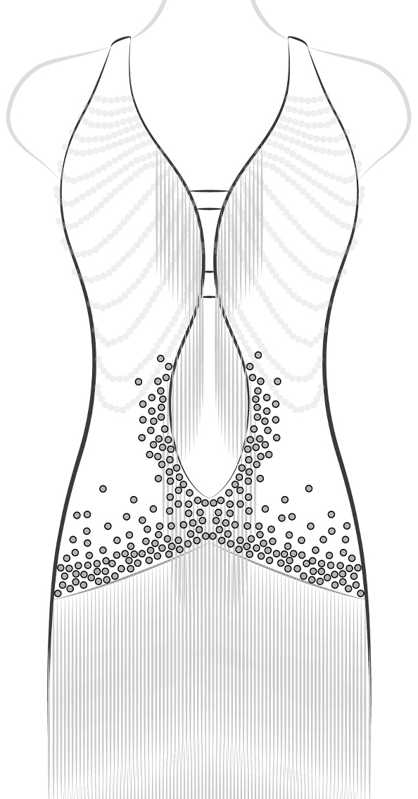 Rhinestone Color Img