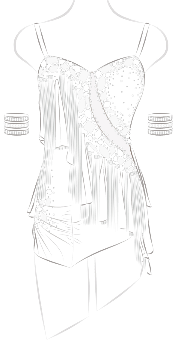 Rhinestone Color Img
