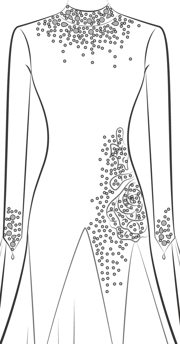 Rhinestone Color Img