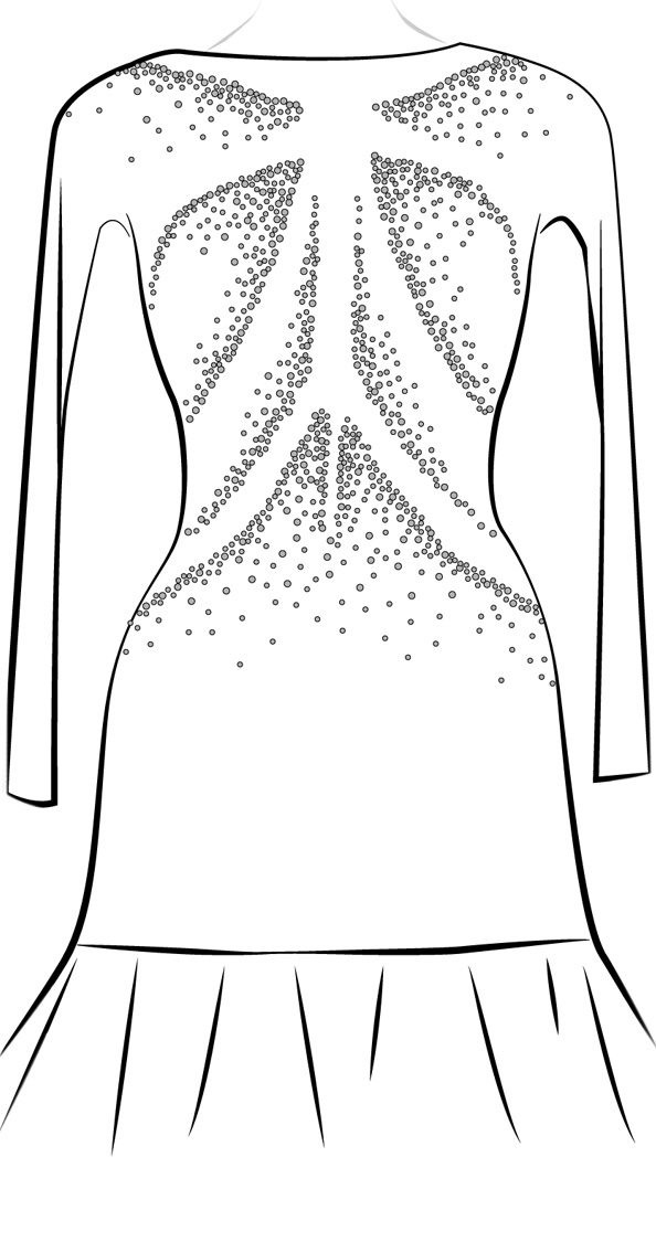 Rhinestone Color Img