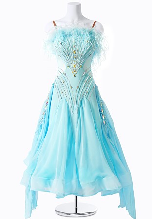 Heavenly Skies Standard Gown MFB0169