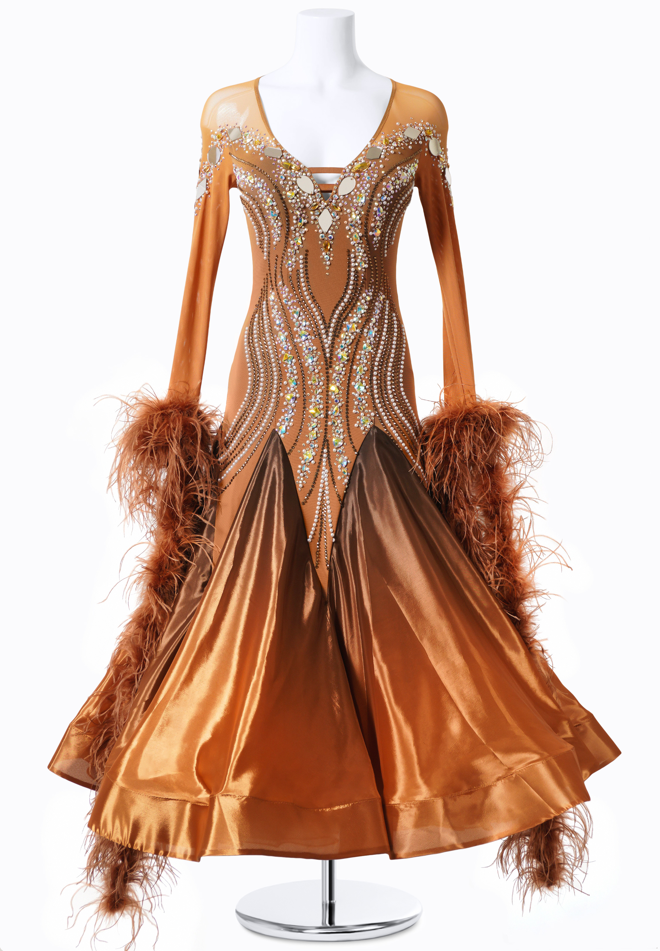 ballroom dance clothes