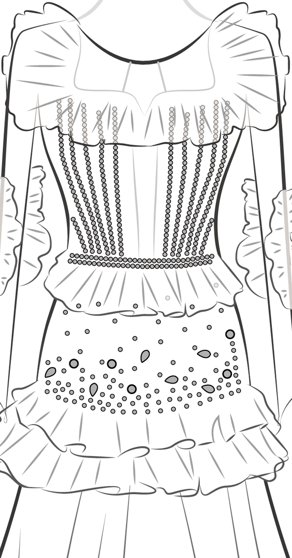 Rhinestone Color Img