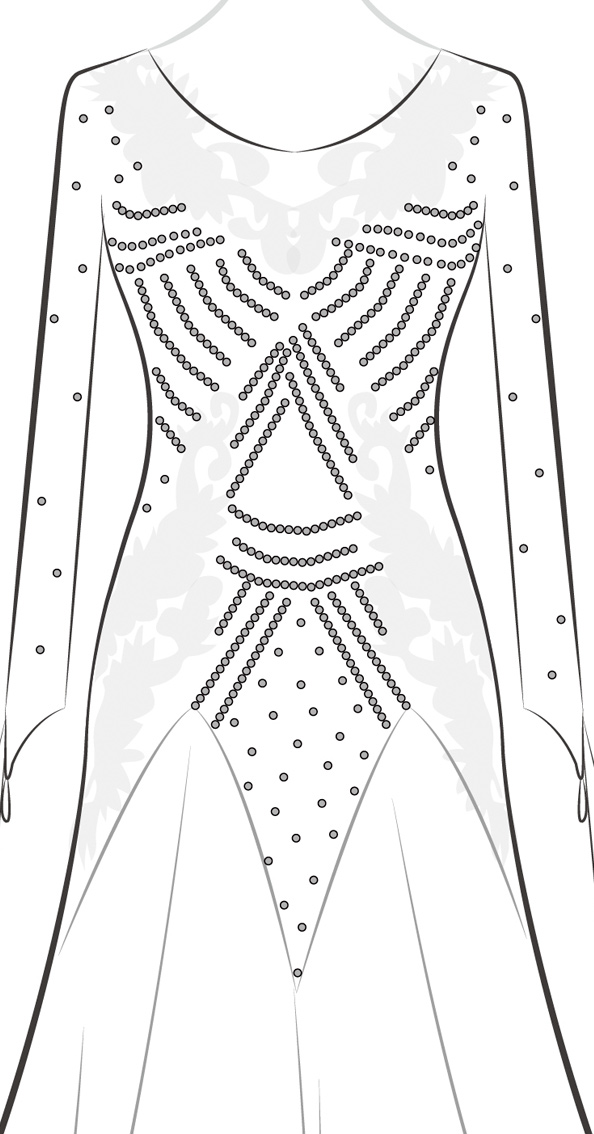 Rhinestone Color Img