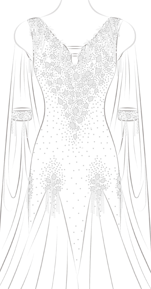 Rhinestone Color Img