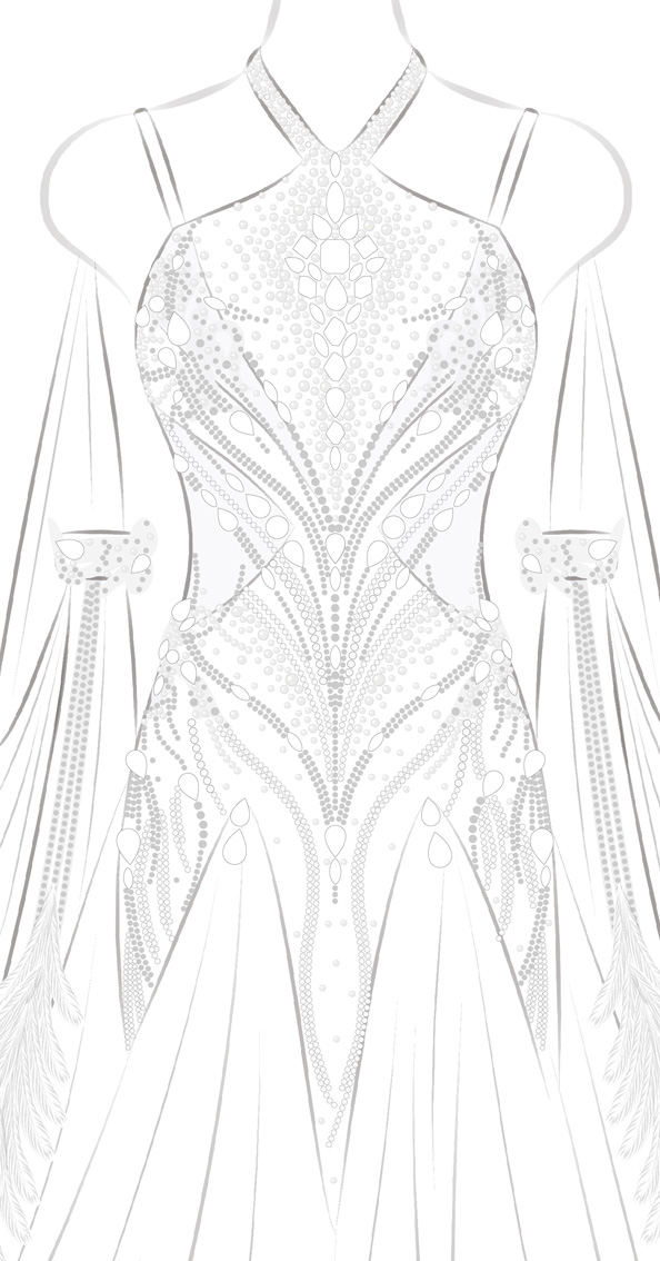 Rhinestone Color Img