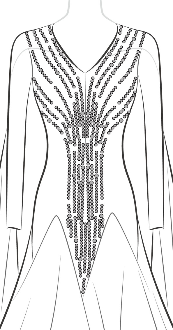 Rhinestone Color Img