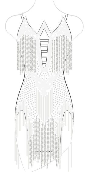 Rhinestone Color Img