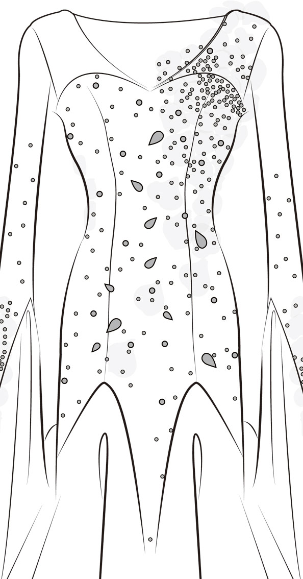 Rhinestone Color Img