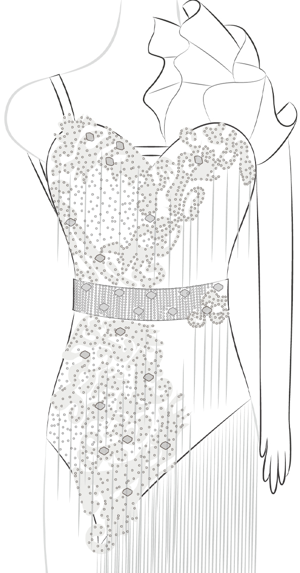 Rhinestone Color Img