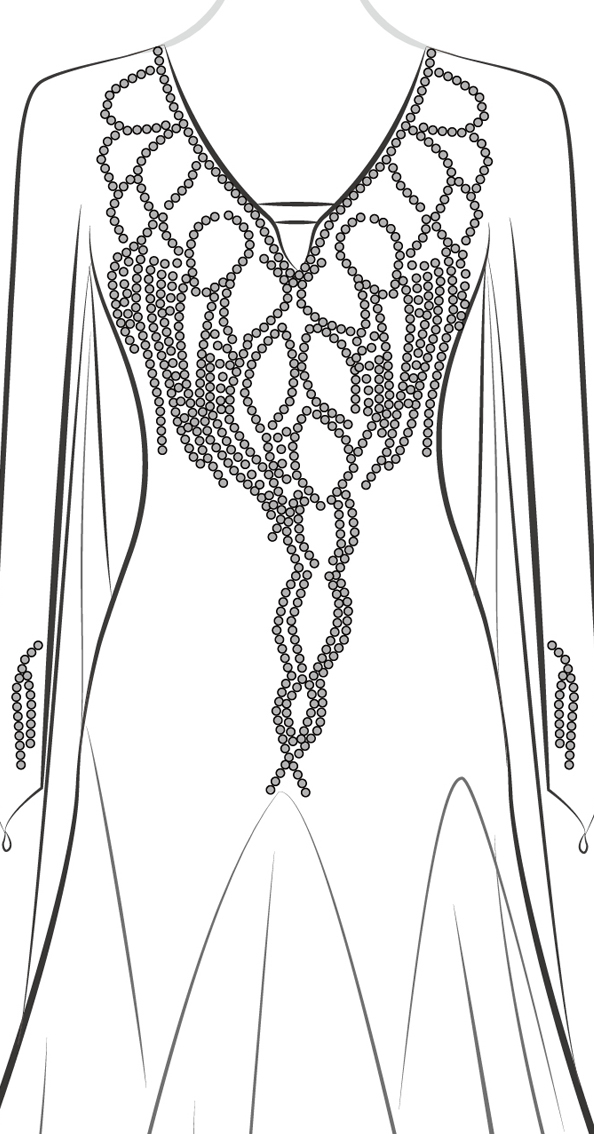 Rhinestone Color Img