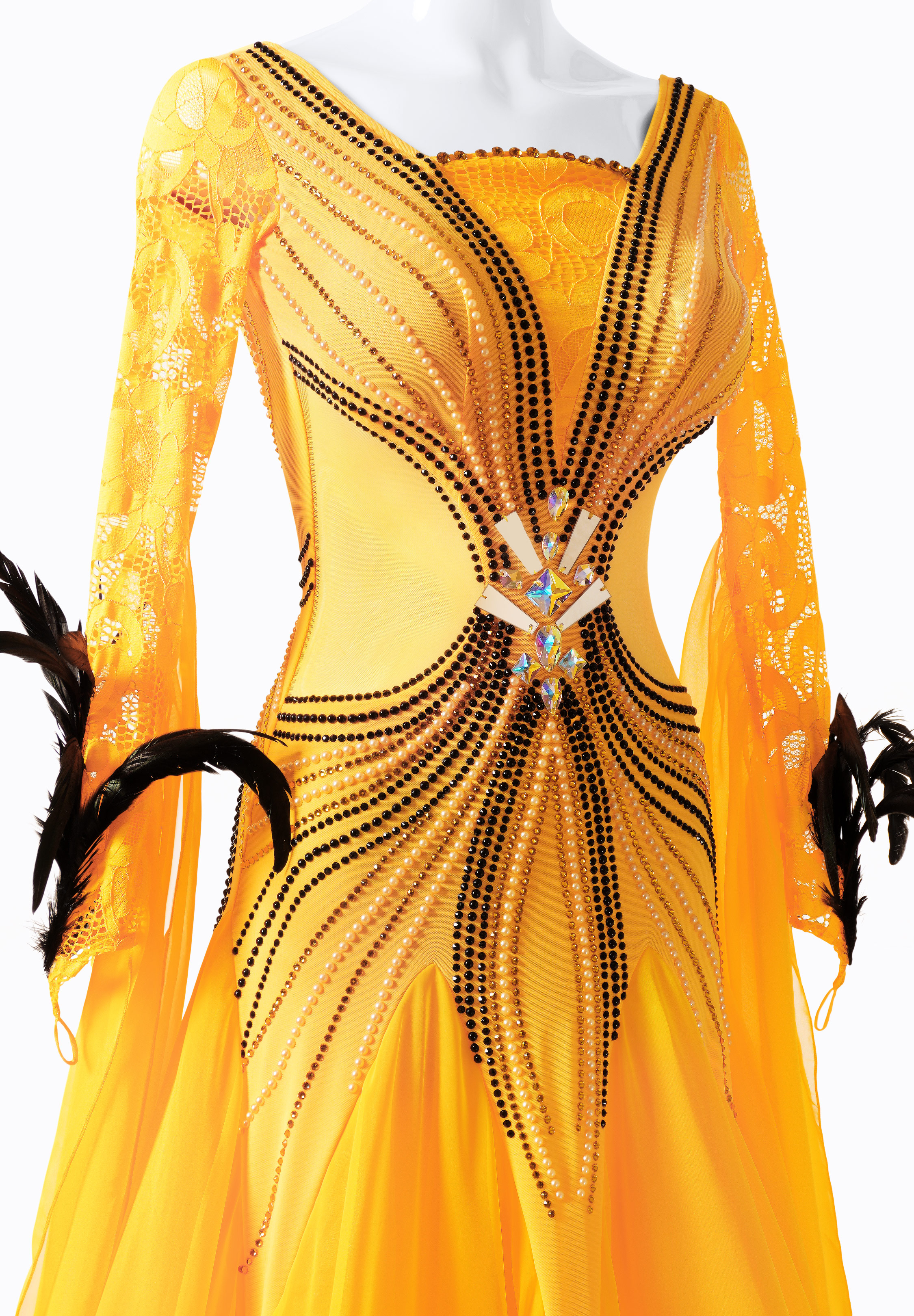 Saffron A597_
