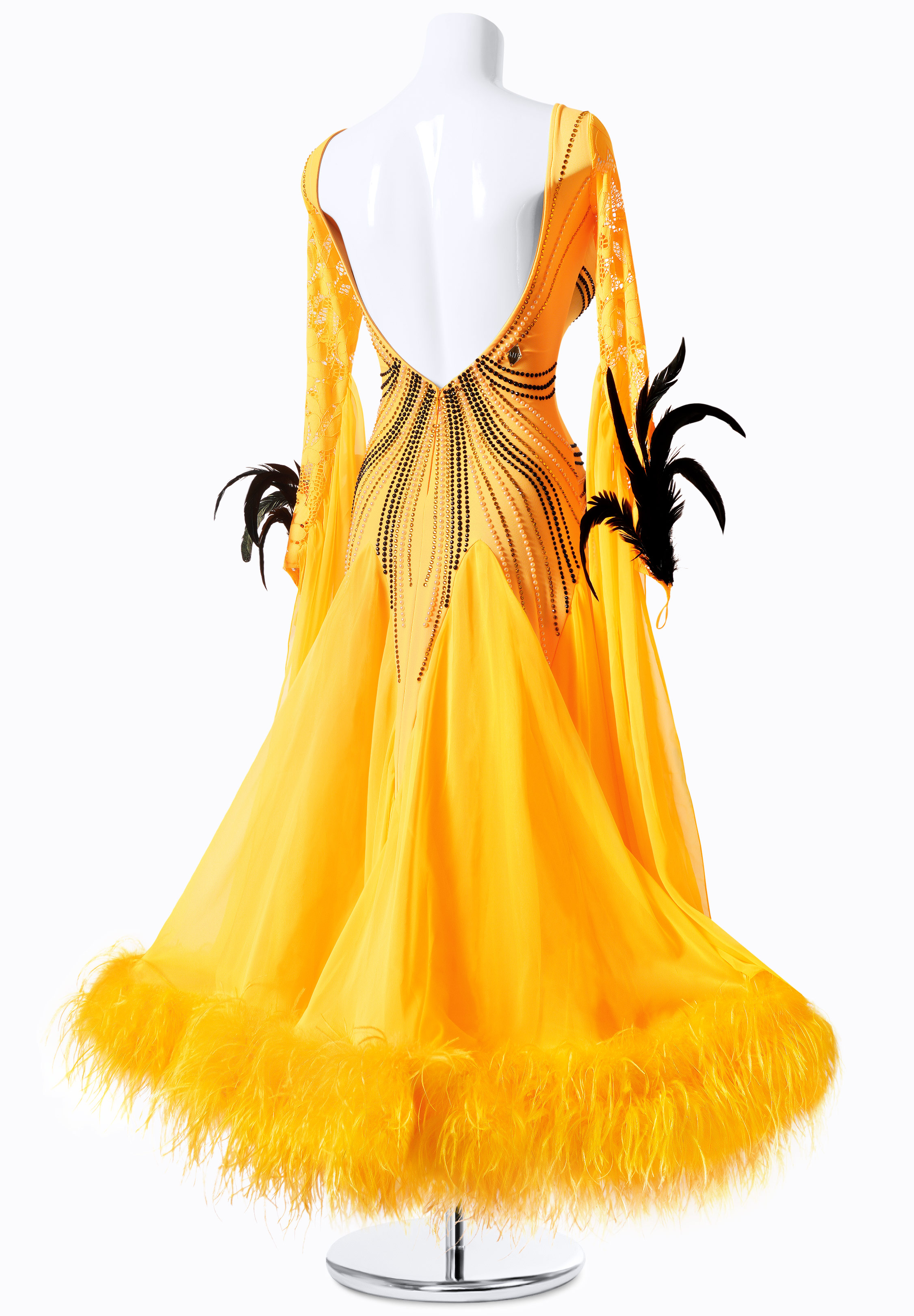 Saffron A597_