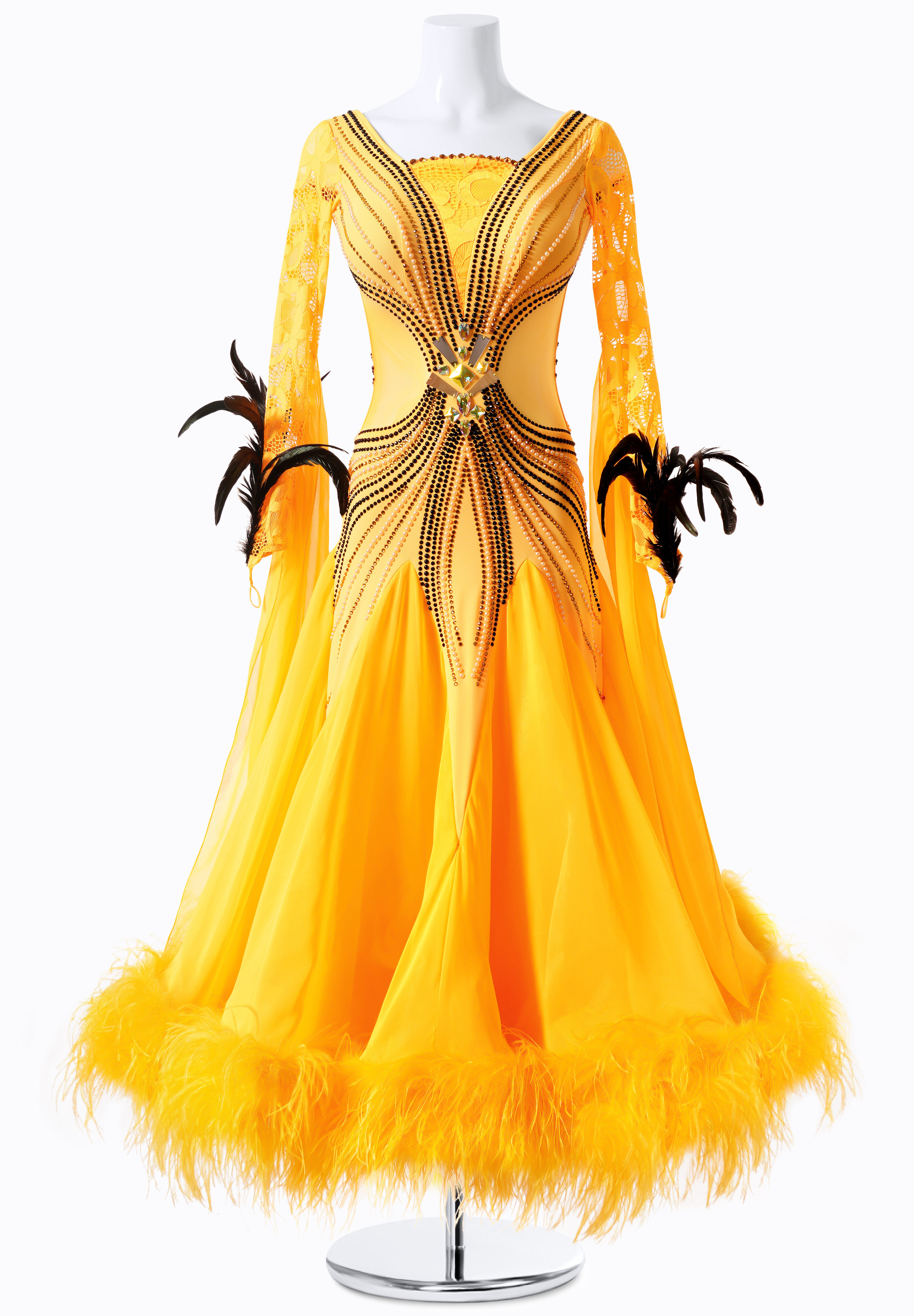 Saffron A597_