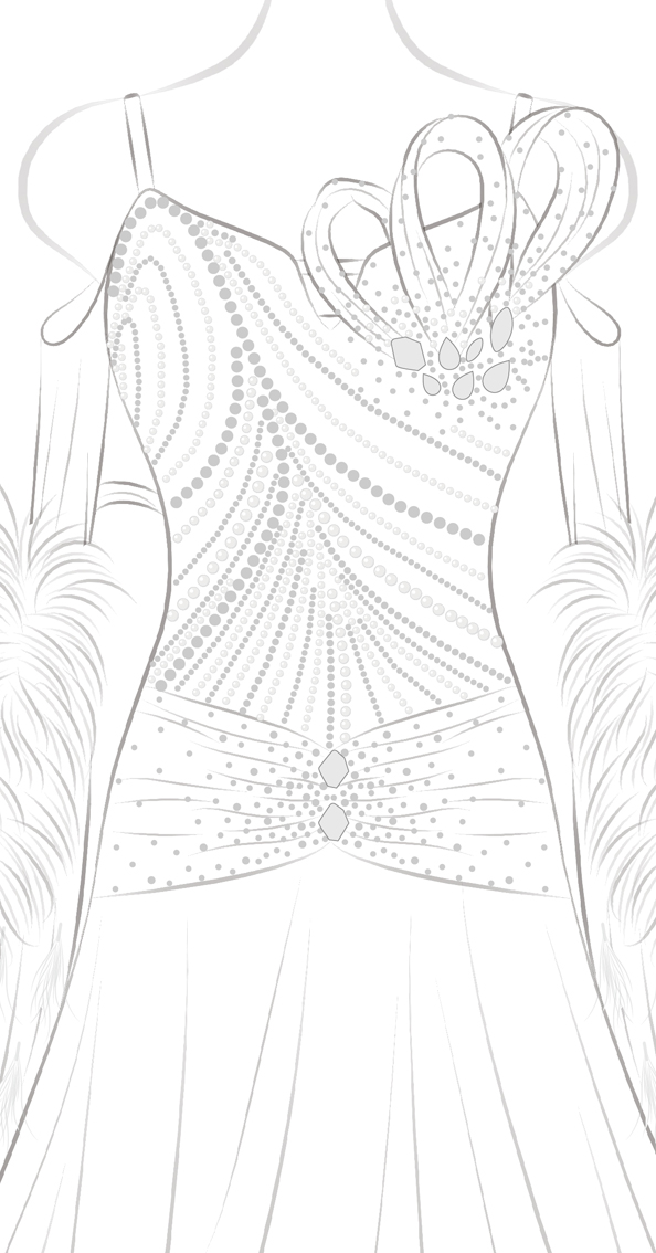 Rhinestone Color Img