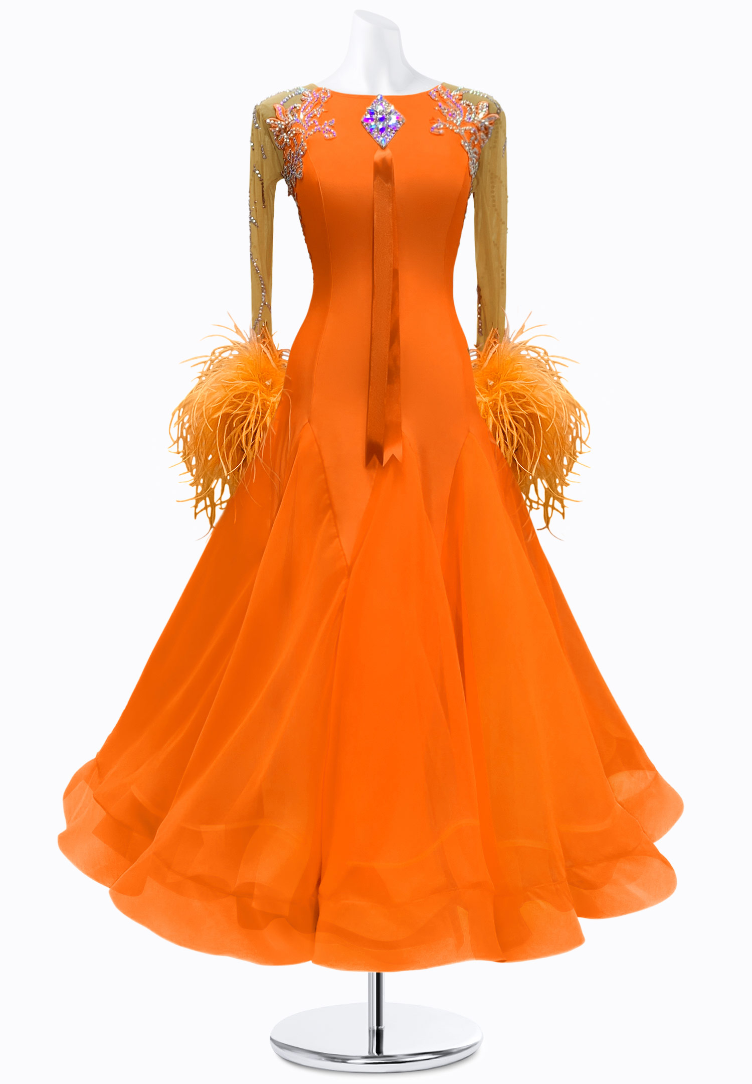 Ballroom dresses near me sale