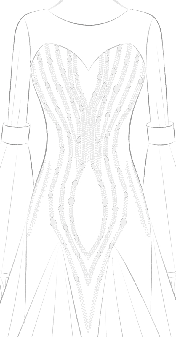 Rhinestone Color Img