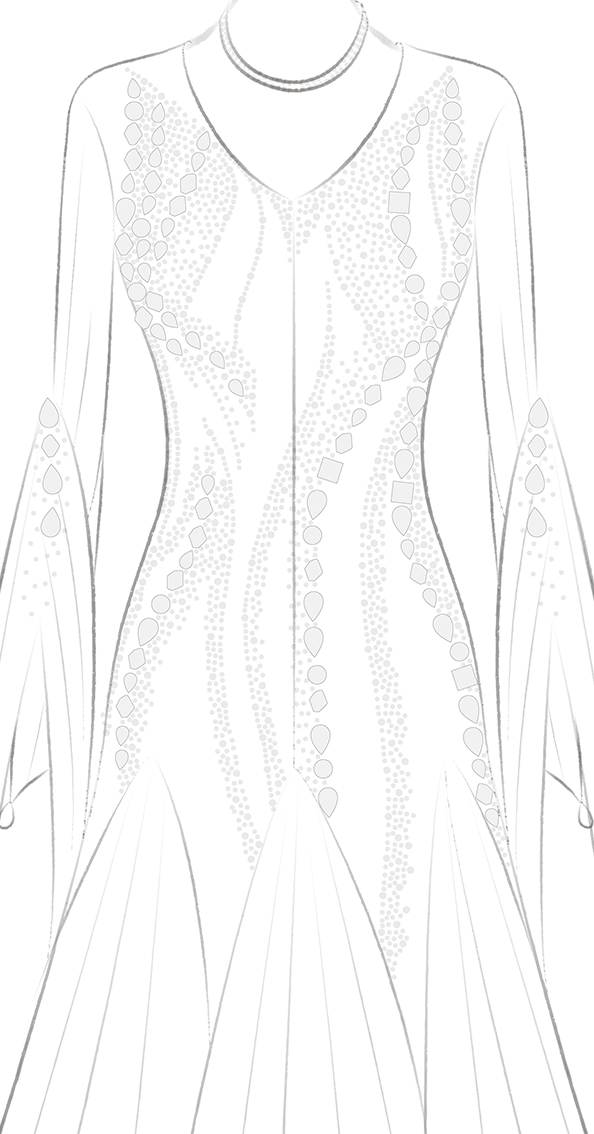 Rhinestone Color Img