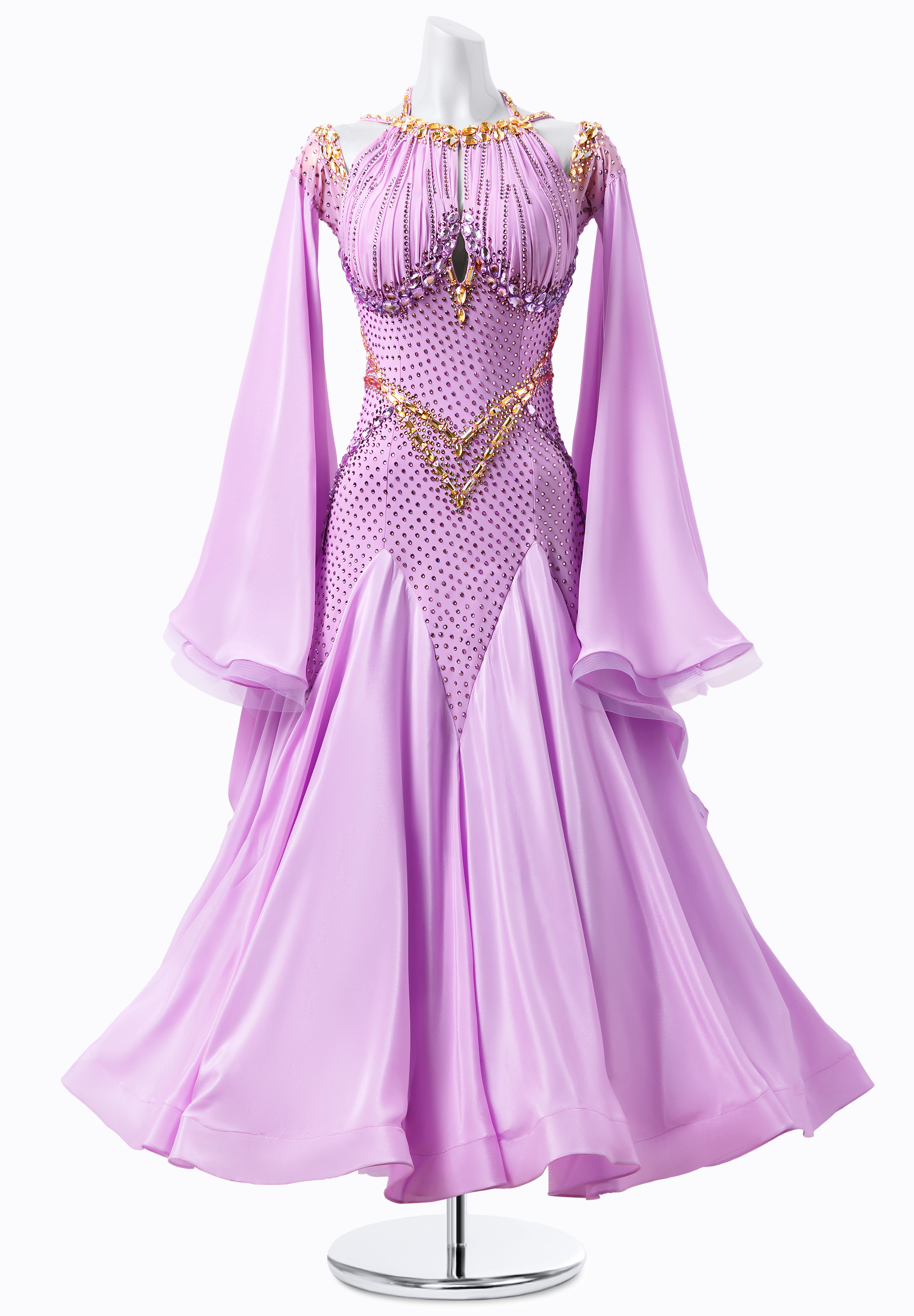 Darling Pacific Ballroom Gown JT-B4947