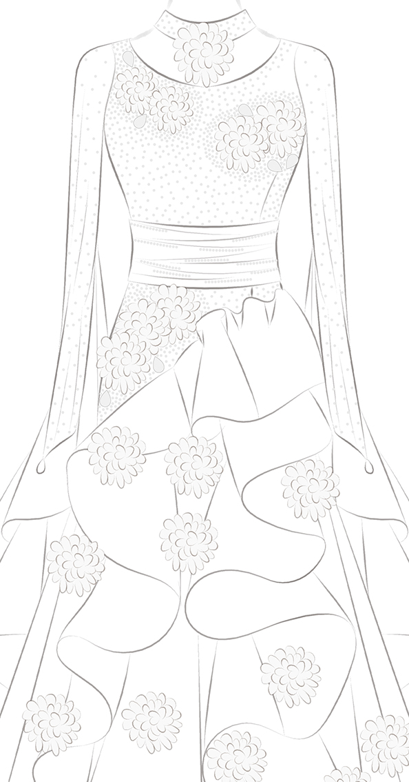 Rhinestone Color Img