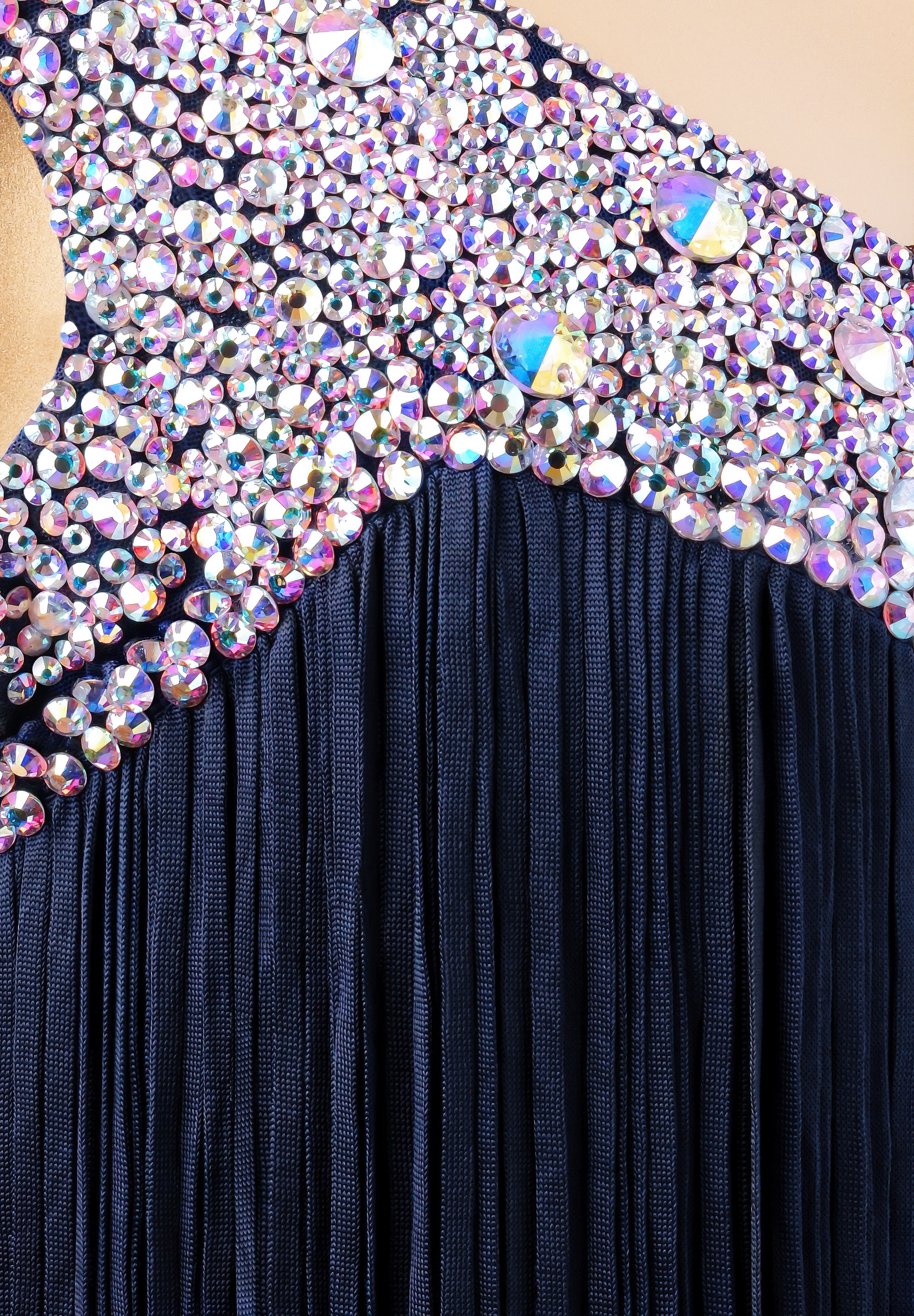 Navy/Sapphire/Hawaiian Pink/Berry Bliss_