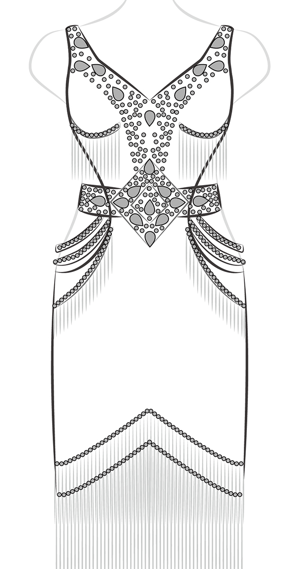 Rhinestone Color Img