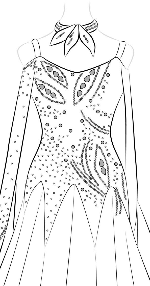 Rhinestone Color Img