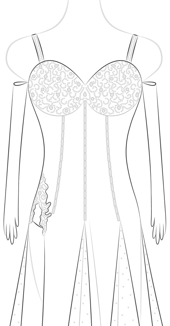 Rhinestone Color Img