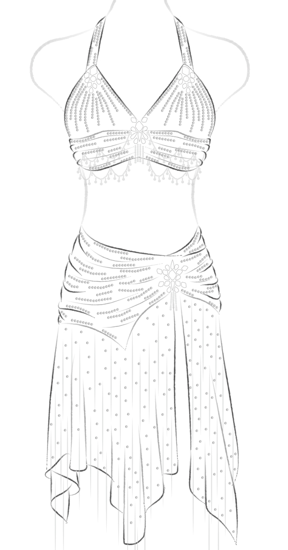Rhinestone Color Img