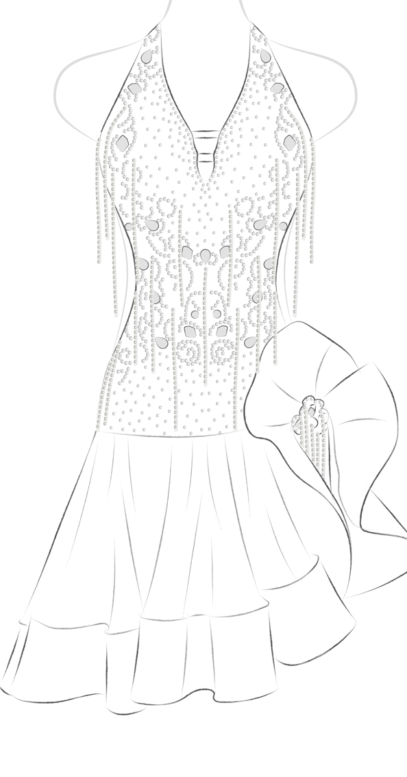 Rhinestone Color Img
