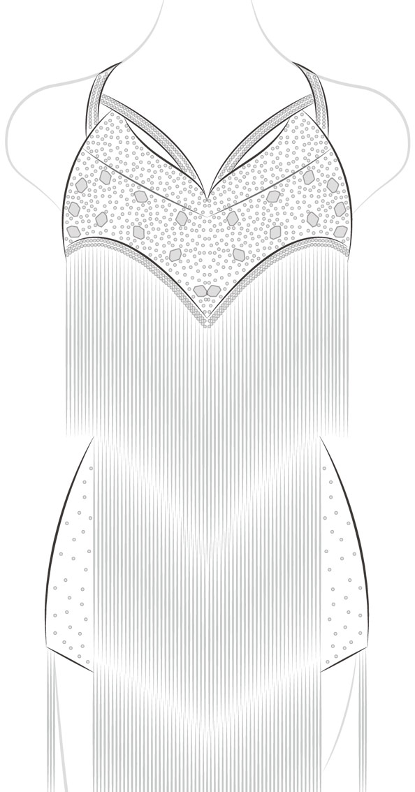 Rhinestone Color Img