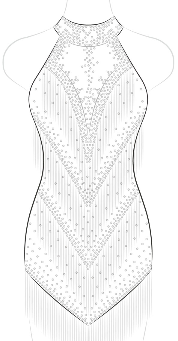 Rhinestone Color Img