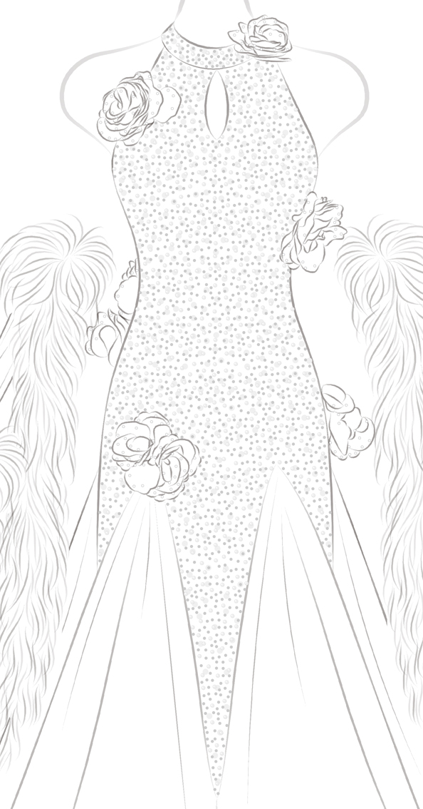 Rhinestone Color Img
