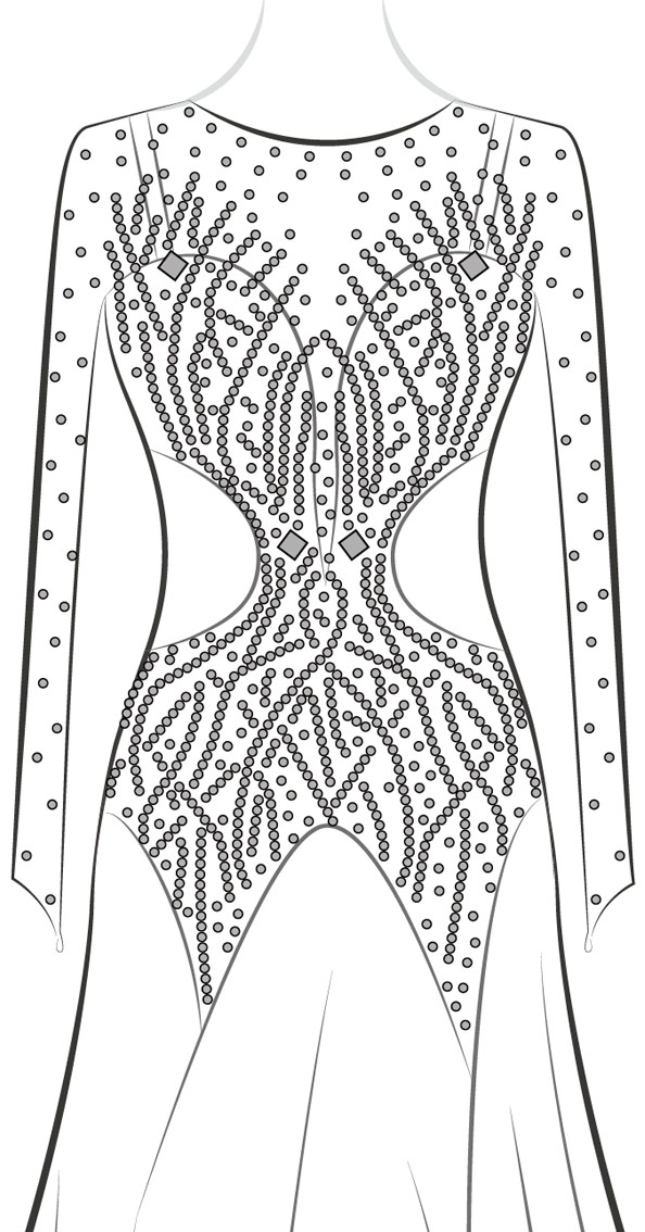 Rhinestone Color Img