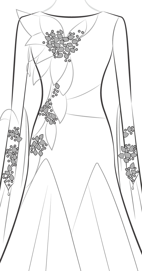 Rhinestone Color Img