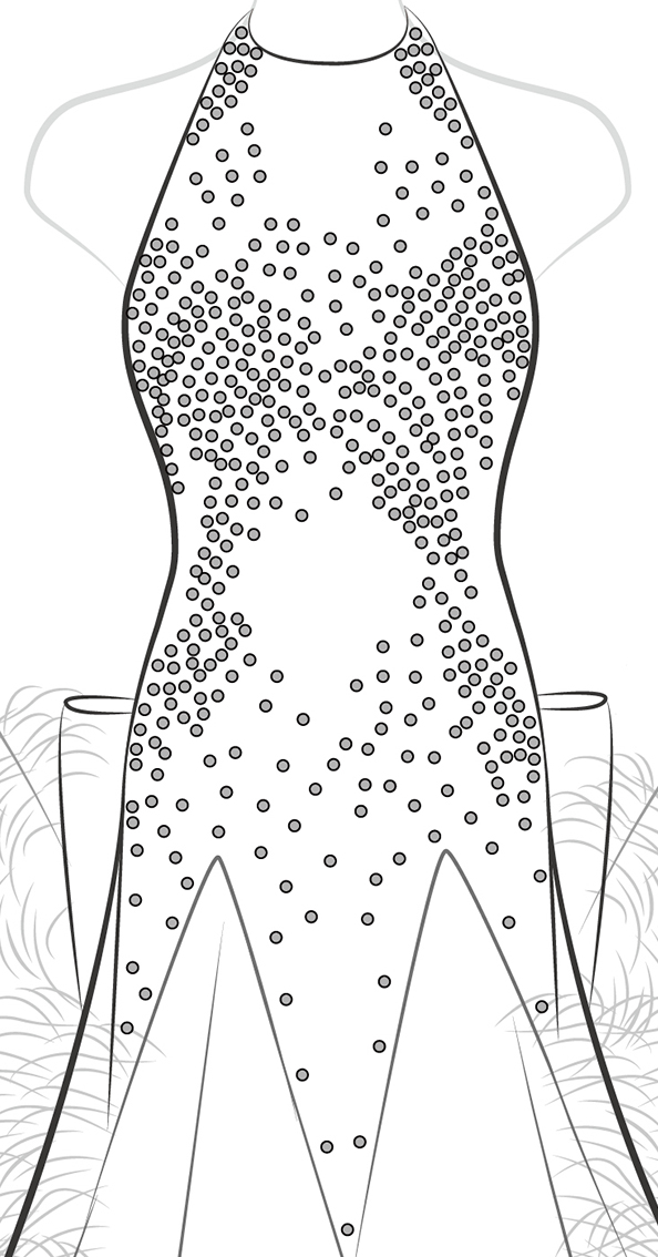 Rhinestone Color Img