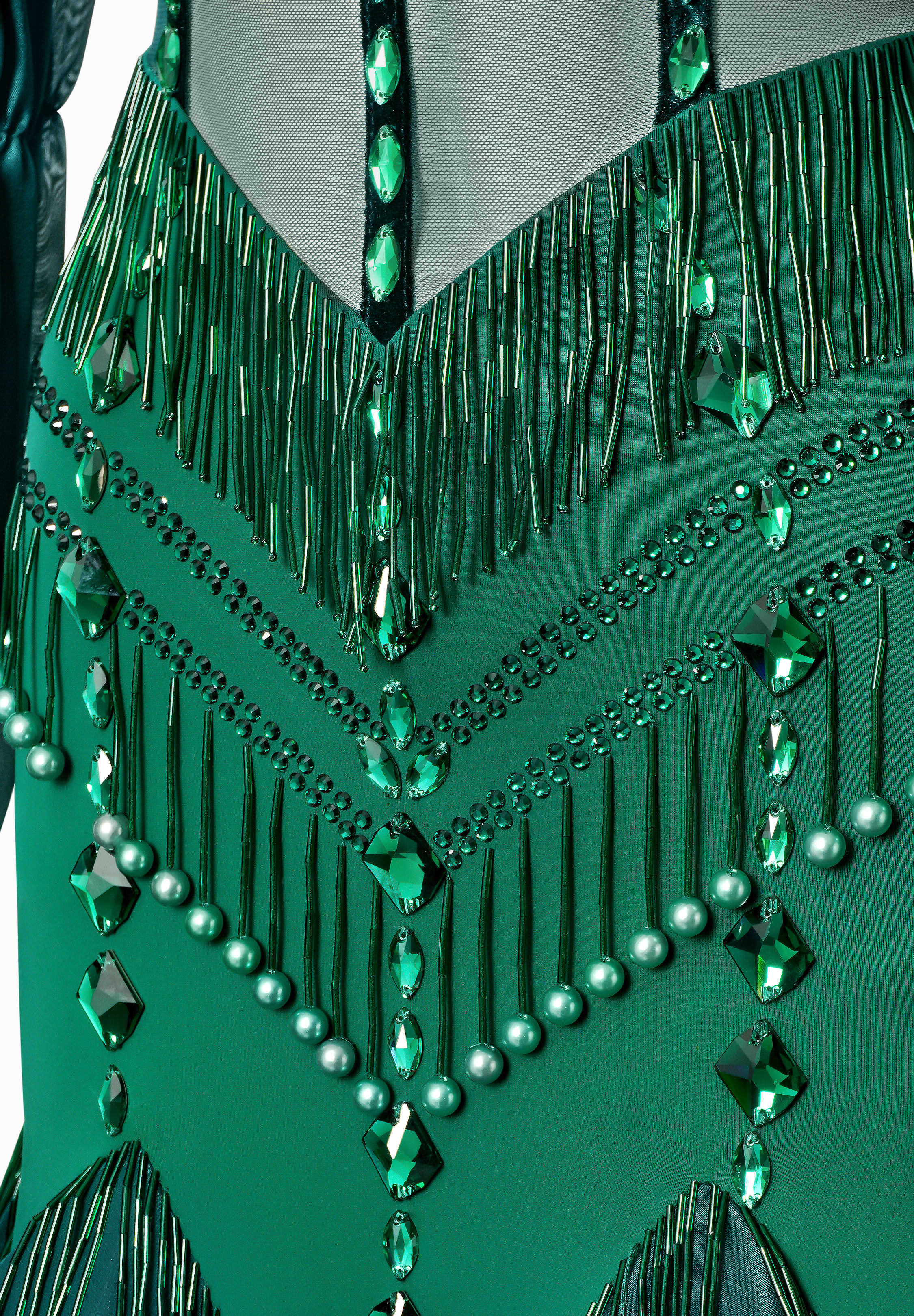 Dark Green_