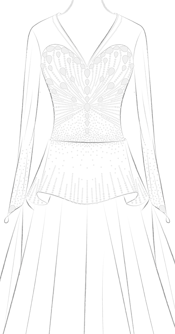 Rhinestone Color Img