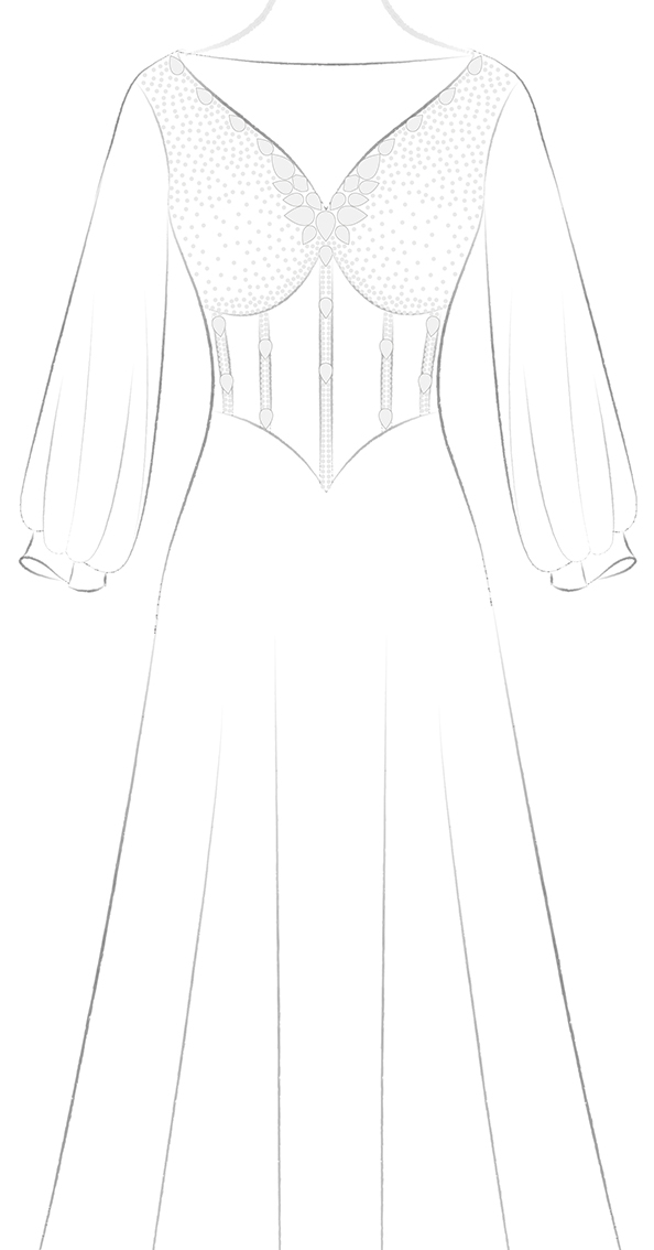 Rhinestone Color Img