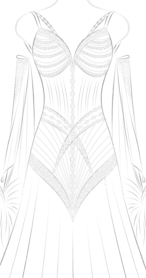 Rhinestone Color Img