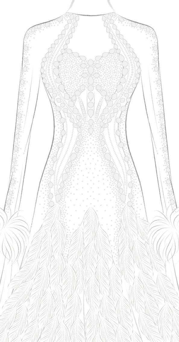 Rhinestone Color Img
