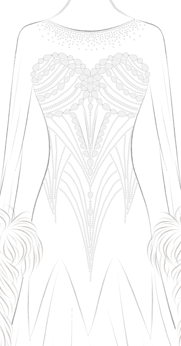 Rhinestone Color Img