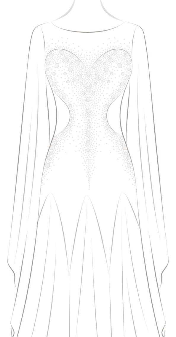 Rhinestone Color Img